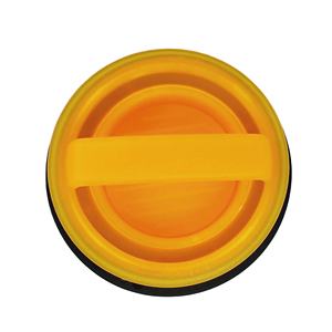 Molde 3 en 1 para hacer hamburguesas, diferentes tamaños, carne, hamburguesa - Product Image 3