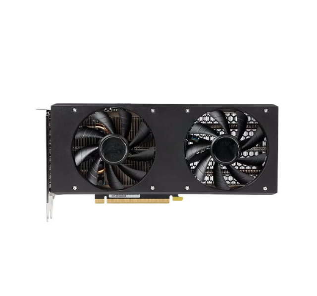 Second Hand Desktop Gaming Graphics Card RTX3060 12G DUG