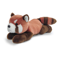 Jouets en peluche animaux en gros, ensemble de peluches animaux sauvages personnalisables avec logo pour cadeaux de fête et souvenirs