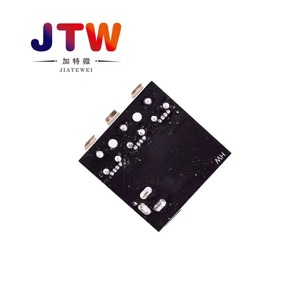 9V 12V To 5V 8A USB <b>Step</b> Down Converter 3 Port Charging Module For Mobile Power Supply - Product Image 3