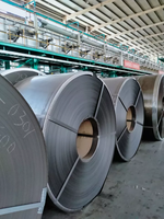 Tôles d'acier ASTM A36 SS400 Q235, Plaques d'acier ST37 S235JR S355JR, Métal MS CRC HRC, Fer noir laminé à froid et à chaud
