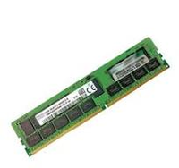 P73447-B21 256GB Quad RankX4 DDR5-6400 CAS-60-52-52 EC8 Registered 3DS Kit de Memoria Inteligente para Servidor en Stock