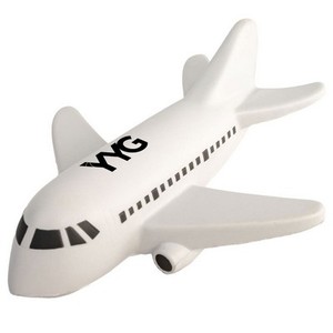 Chất lượng cao Máy bay PU Căng thẳng thuốc giảm căng thẳng Đồ chơi căng thẳng bóng - Product Image 1