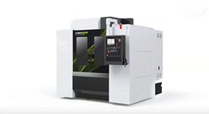 Cao cấp siêu hiệu suất cao <span class=keywords><strong>5</strong></span>-trục trung tâm gia công máy phay CNC - Product Image 2