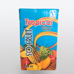 High Barrier Aseptic Packaging Film for Juice, Milk Paper <b>Box</b> <b>Roll</b> Stock for Beverage Packaging - Product Image 6