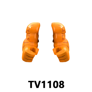 TV6213 Galactus Doctor Doom Thing Antorcha Humana Mr. Fantástico Mujer Invisible Superhéroes Mini Bloques <span class=keywords><strong>de</strong></span> Construcción para Niños <span class=keywords><strong>Juguetes</strong></span> - Product Image 4