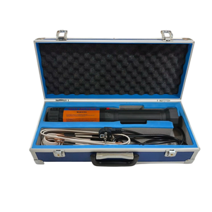 Équipement de Chauffage par Induction Portable 1100W pour la Réparation Mécanique et Automobile - Product Image 1