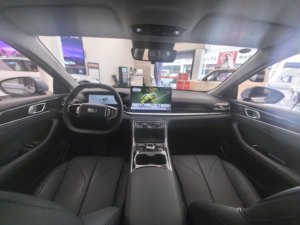 Geely Galaxy Starshine 6 2026, el Sedán Híbrido Más Vendido, Autos Nuevos Chinos para Exportación, Depósito <span class=keywords><strong>de</strong></span> 2000 <span class=keywords><strong>USD</strong></span> - Product Image 6