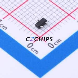 Nuevo y Original Diodo Schottky BAS40-06 SOT-23, Venta al por Mayor de Componentes Electrónicos, Proveedor de Chips y Servicio BOM - Product Image 2