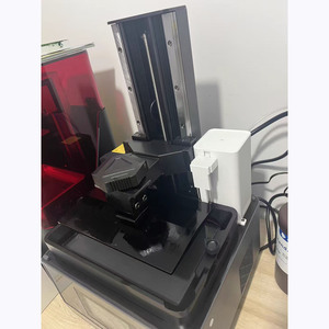 Impresora 3D Profesional Photon Mono M7 Pro, Nueva, de Alta Velocidad, con Tecnología de Lavado y Curado LCD, para Prototipos Rápidos - Product Image 6