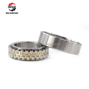Roulement à rouleaux cylindriques d'origine Super Précision NN3028K <span class=keywords><strong>NN</strong></span> 3028 K/SPW33 pour turbocompresseurs à grande vitesse et laminoirs - Product Image 6