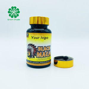 100% puro organico Maca Maca radici compresse Non-GMO Peru nero Maca <span class=keywords><strong>naturale</strong></span> Energizer per la salute riproduttiva delle donne in gravidanza - Product Image 5