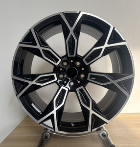Rines Forjados de Fábrica de 18, 19, 20, 21 y 22 Pulgadas, Personalizados para Autos BMW X5 G05, X6 G06, X7 G07, 330 G20, 525, 530 G30, 740, <span class=keywords><strong>750</strong></span> - Product Image 1