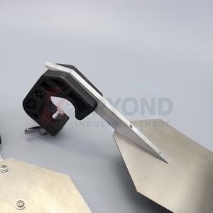 1PC 66.072.084F Sheet Smoother Strip 120mm for SM72 SM102 <b>Offset</b> Printing Machine Durable Spare Parts - Product Image 5