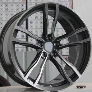 Jantes forgées sur mesure pour E70 20x10 ET40 20x11 ET37 74.1mm - Product Image 4