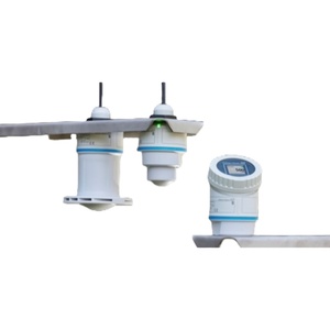 Tout nouveau capteur de niveau radar à eau Endress Hauser Micropilot FMR10B-AAAADTBMWDGWEEB en acier inoxydable, original et authentique, garantie 1 an - Product Image 4