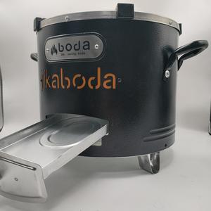 Stufe di carbonizzazione portatile Mini fuoco fuoco <span class=keywords><strong>a</strong></span> <span class=keywords><strong>legna</strong></span> stufa <span class=keywords><strong>a</strong></span> Pellet <span class=keywords><strong>cucina</strong></span> BBQ stufe - Product Image 4