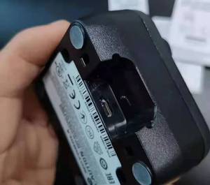 Pmln7110 pmln7094 Bộ sạc điện tốc độ nhanh đơn vị tương thích với SL300 sl1k sl1m sl1600 sl2600 tlk100 - Product Image 5