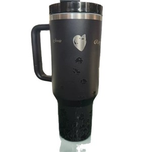 Jennie Collaborative for Thermos <strong>Mug</strong> High- 304 Stainless Steel Vacuum Insulated Portable Water for for Birthday - Product Image 5