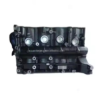 Bloc-cylindres moteur 2.7L de haute qualité d'usine 2TR-FE 1TR 2TR 11400-0C010 11400-75381 pour Toyota Hilux Prado