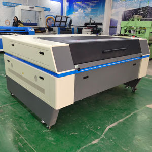 100W/130W/150W/180W/300W <span class=keywords><strong>CO2</strong></span> Laser Snijmachine 1610/1390/6090 - Hoogwaardige, duurzame snijmachine voor acryl & hout MDF frame - Product Image 3