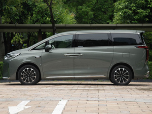 2025GWM WEY ALPINE Europa - MPV Híbrido Enchufable Premium con Cabina Trasera VIP, Viaje Seguro y Cómodo, Coffee <span class=keywords><strong>Pilot</strong></span> Ultra Hi4 Eléctrico 4WD - Product Image 3