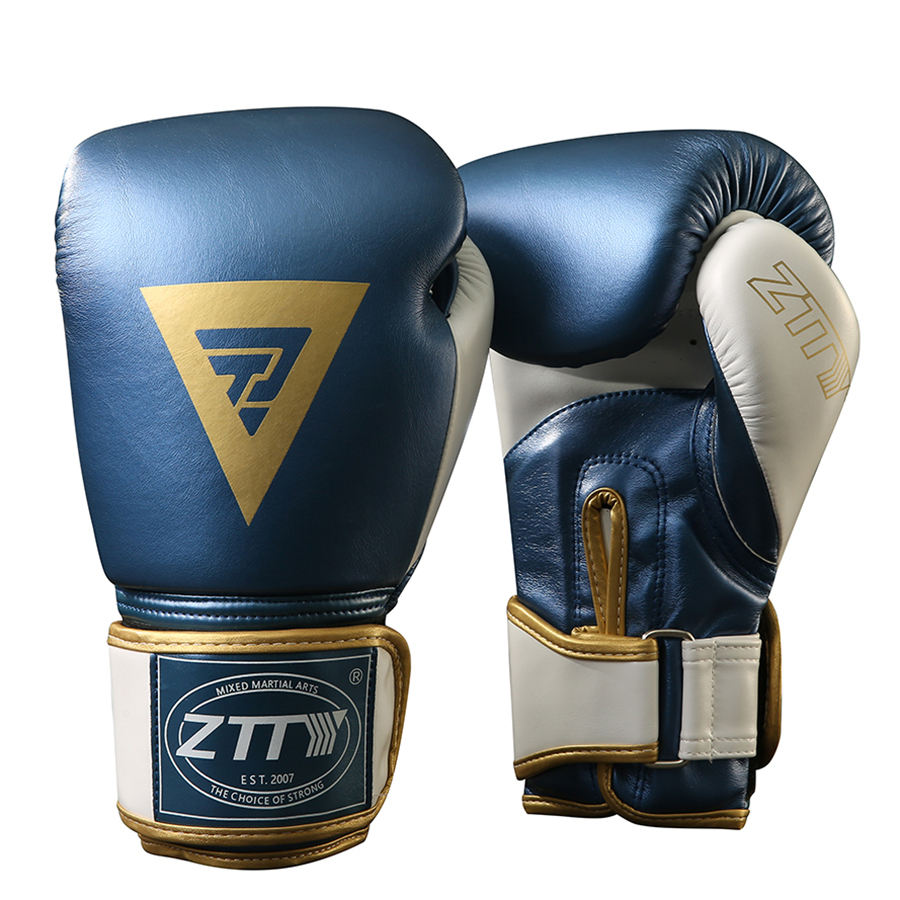 Custom Boxing Gloves Professional Training Essentials