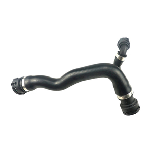 Manguera de Refrigeración del Motor 17127519256 para BMW E60 520I M54 E61 525I 530I 2005, Tubo Superior e <span class=keywords><strong>Inferior</strong></span> del Tanque de Refrigeración, Manguera de <span class=keywords><strong>Entrada</strong></span> de Aceite - Product Image 5