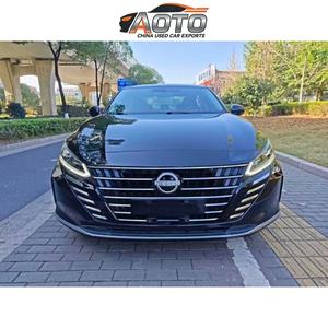 Nissan Teana d'occasion de Chine, inspection officielle, moteur 2.0L, moins de 160 ch, quatre pneus neufs, prêt à rouler, <span class=keywords><strong>pas</strong></span> <span class=keywords><strong>cher</strong></span> - Product Image 2
