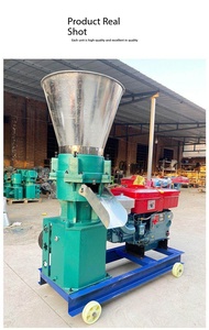 Macchina per Pellet <span class=keywords><strong>di</strong></span> Mangime, Macchinari per Mangimi Animali, Vendita Diretta dalla Fabbrica, Macchina per Pellet <span class=keywords><strong>di</strong></span> Mangime per Polli - Product Image 4