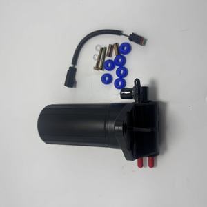 Sâu Bướm 312/313/320/323/336d2 Perkins DIESEL điện tử bơm phun nhiên liệu bơm 467-7011 446-1895 4132a018 4226937m91 - Product Image 4