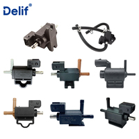 Nouvelle électrovanne de calage VVT V758776080 9677922180 1922V5 1922V9 de remplacement pour culasse Peugeot 207 3008 308