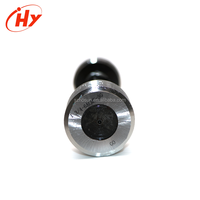 Jauges de filetage limite Jauges lisses Pouces métriques Bouchon npt Anneau Filetage Jauge de bouchon NPT