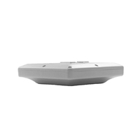 Lecteur RFID UHF longue portée, étanche IP65, lecteur RFID industriel pour portail d'entrepôt, arche de logistique, gestion des stocks