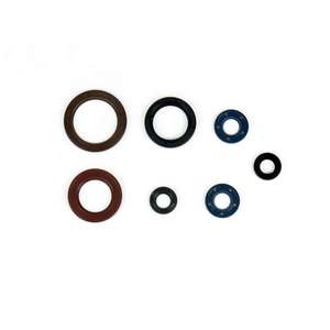 Centauro Husqvarna FC 350 16-22 Kit di lubrificazione per moto comprende motore Paraoli e oli essenziali - Product Image 1