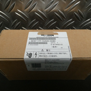 Mới ban đầu đã sẵn sàng <span class=keywords><strong>6es7</strong></span> <span class=keywords><strong>177</strong></span>-<span class=keywords><strong>1aa00</strong></span>-<span class=keywords><strong>0xb0</strong></span> kho tự động hóa công nghiệp PLC lập trình điều khiển - Product Image 1