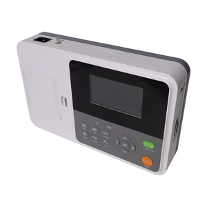 CONTEC E3 Echographie Máquina Preço Barato Hospital Cardioline Ecg - Product Image 3