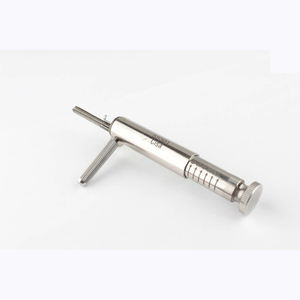 LISHI Tools SB SS301 2 en 1 2 en 1 para abridor de cerradura Cisa, juego de selección de cerradura, herramientas de cerrajería - Product Image 3