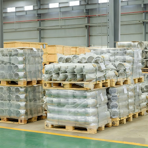 Codo de 90 Grados de Acero Inoxidable 304 316L Forjado Sin Costura de Radio Largo para Tuberías, Resistente a la Corrosión y a Alta Presión - Product Image 3