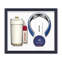 Portable 137 Global Language Smart AI Translator Coffret cadeau de traduction d'écran en temps réel en ligne instantanée