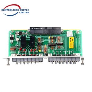 Mejor Precio, Módulo de Relé de Automatización de Motor Universal de Aluminio Bently Nevada 82366-01 para Aplicaciones de Acero/Plástico, EE. UU. - Product Image 2
