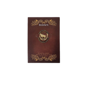 <span class=keywords><strong>Bozhan</strong></span> คลิปที่คั่นหนังสือแปลกใหม่ทำจากทองเหลืองขนาดเล็กเครื่องเขียนแบบมืออาชีพออกแบบได้ตามที่ต้องการ - Product Image 5