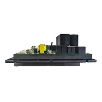 Carte de commande du compresseur, carte d'inversion 35001-000352 HMD3W-6D00 pour unité extérieure TCL VRF, pièces de réparation CVC, carte de circuit imprimé extérieure TCL