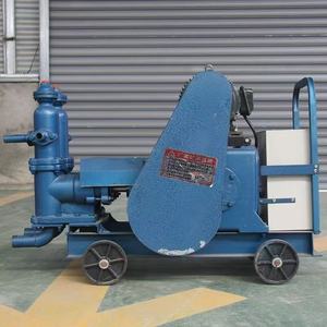Machine à coulis Hrd haute efficacité, puissance 5,5 kW, compatible 220 V/440 V - Product Image 6