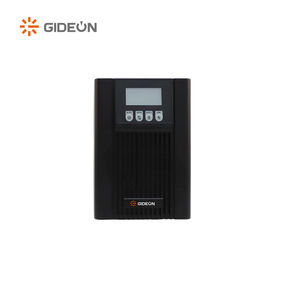 Một pha tiêu chuẩn trực tuyến up cung cấp điện liên tục 1000VA giám sát máy tính cung cấp điện dự phòng - Product Image 2