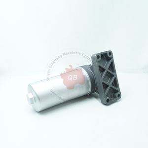 อะไหล่เครื่องยนต์ หัวกรองน้ำมันเชื้อเพลิง 5486943 5486894 FH21289 <span class=keywords><strong>FF63046</strong></span> หัวกรองคุณภาพสูง - Product Image 1