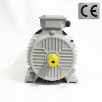 Moteur asynchrone triphasé à induction IE1 Y2 132S-4 2HP 3HP 4HP 5HP 7.5HP 10HP 15HP 20HP 25HP 30HP 40HP 50HP 60HP 74HP