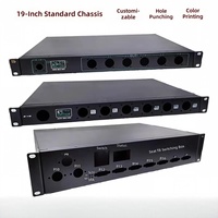 Fabricant de pièces usinées CNC en aluminium sur mesure pour prototypes de fraisage en alliage 6061 et service de précision OEM