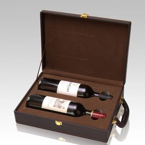 Ensemble de carafe à whisky vintage élégante personnalisée OEM&ODM avec boîte gravée, cadeaux de Noël, boîte en bois pour bouteille et verres - Product Image 3