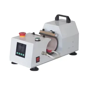Novo modelo barato de máquina de prensa térmica digital elétrica automática para canecas e copos de sublimação de 11 onças